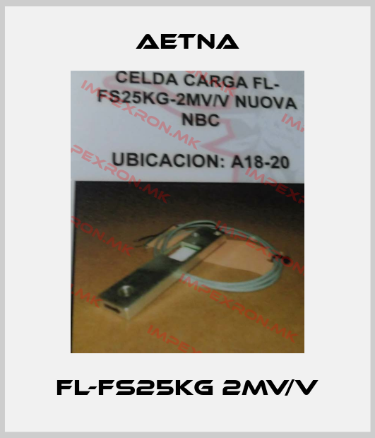 Aetna-FL-FS25KG 2MV/Vprice