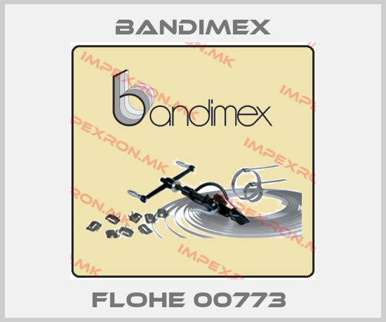 Bandimex-FLOHE 00773 price