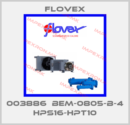 Flovex Europe