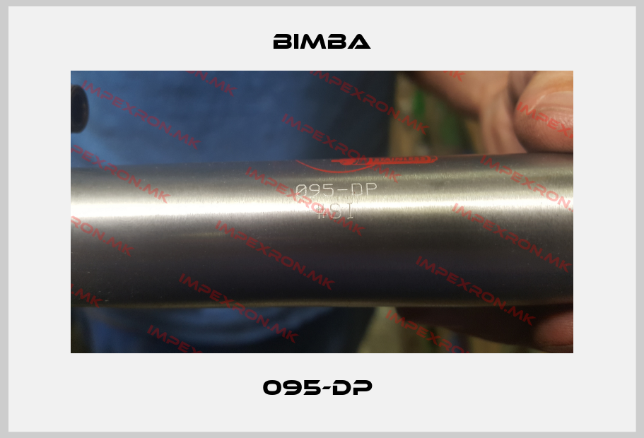 Bimba-095-DP price
