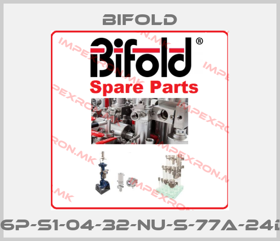 Bifold-FP06P-S1-04-32-NU-S-77A-24D-57price