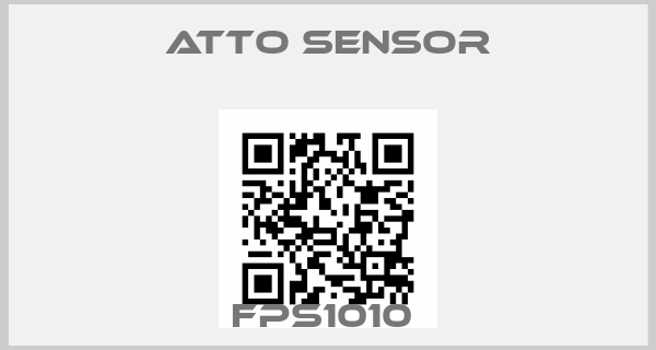 Atto Sensor-FPS1010 price