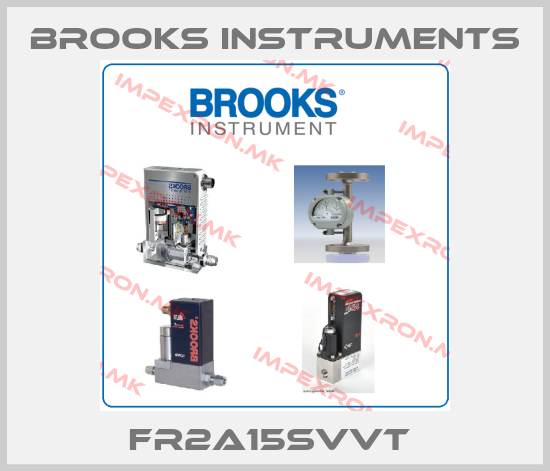 Brooks Instruments-FR2A15SVVT price