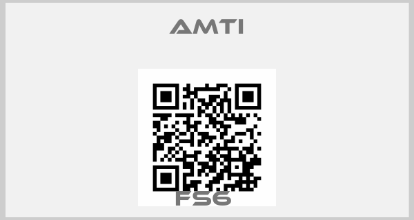 Amti-FS6 price