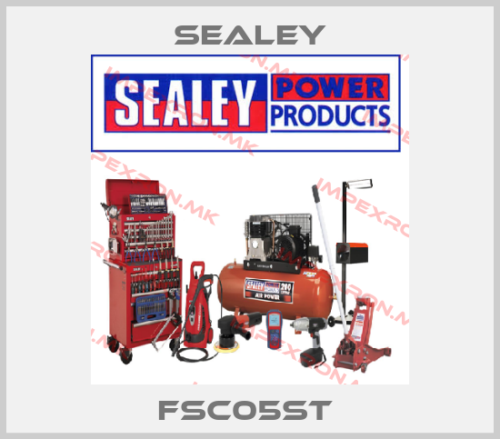 Sealey Europe