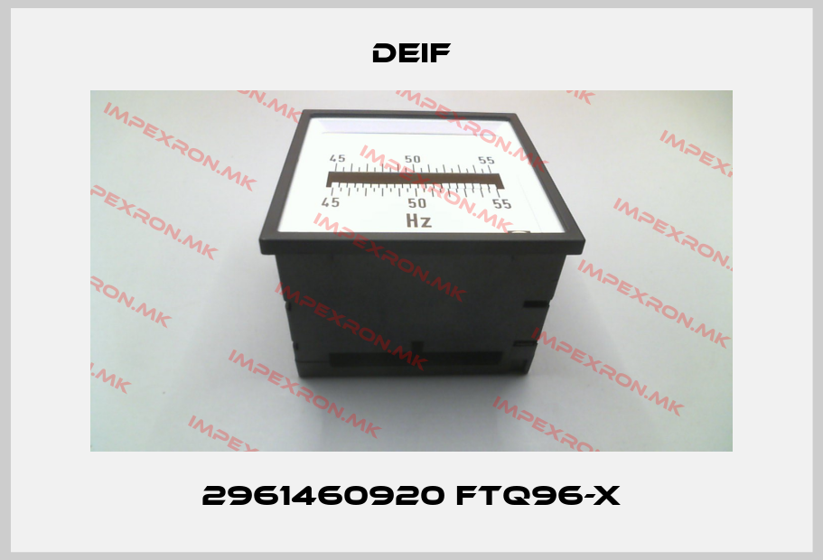 Deif-2961460920 FTQ96-xprice