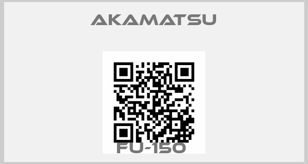 Akamatsu-FU-150 price