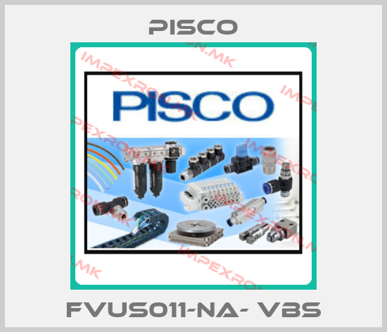 Pisco-FVUS011-NA- VBSprice