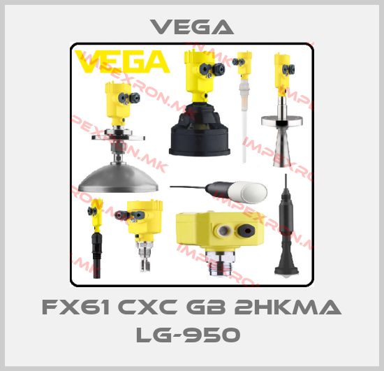 Vega Europe