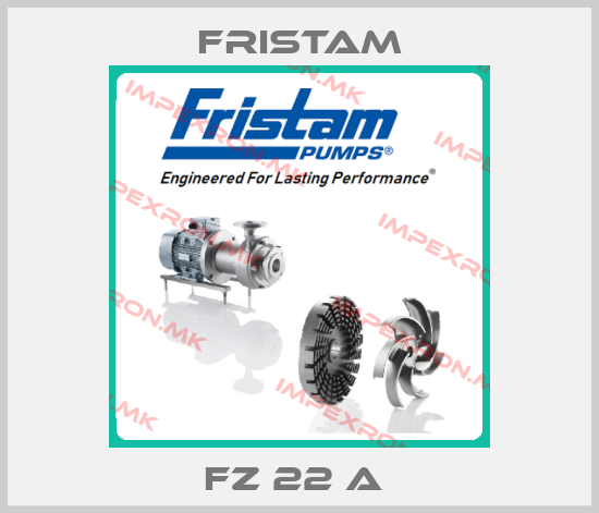 Fristam Europe