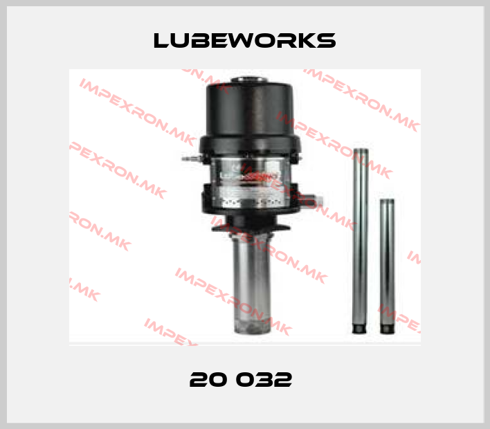 Lubeworks-20 032 price