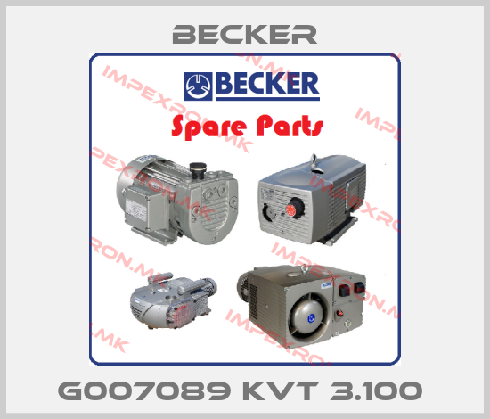 Becker Europe