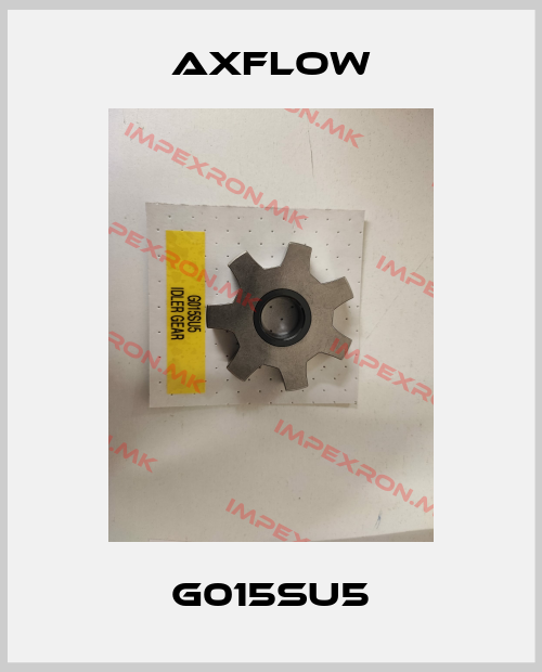 Axflow-G015SU5price