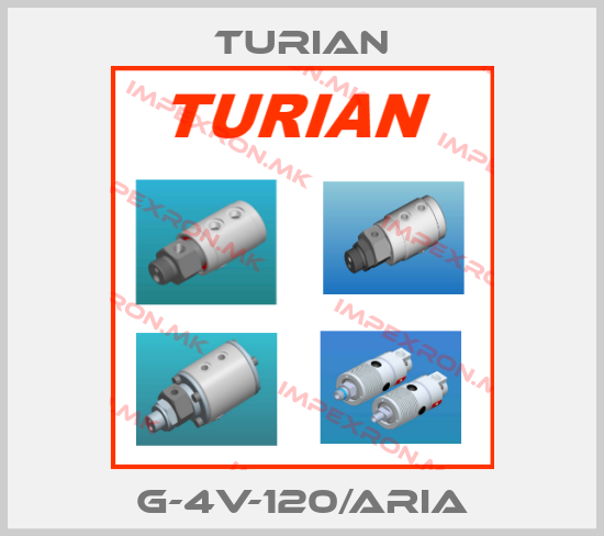 Turian Europe