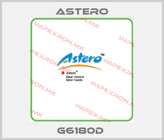 Astero-G6180D price