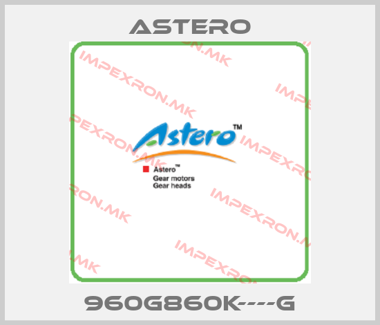 Astero-960G860K----Gprice