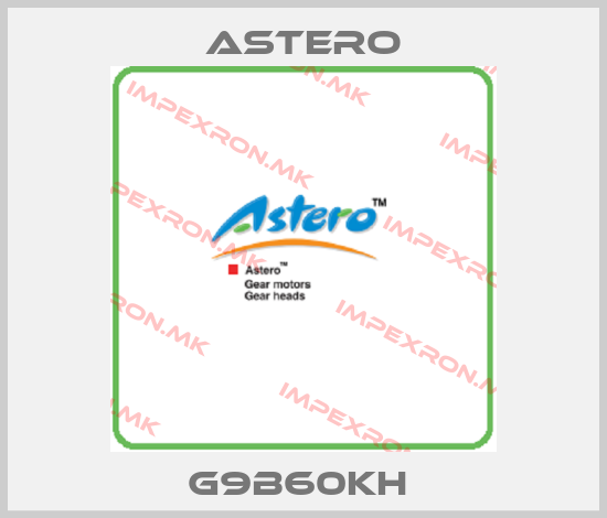 Astero-G9B60KH price