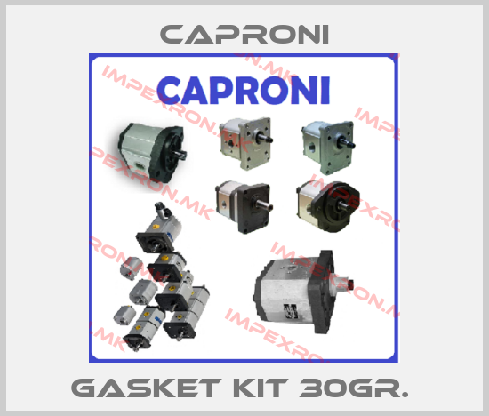 Caproni Europe