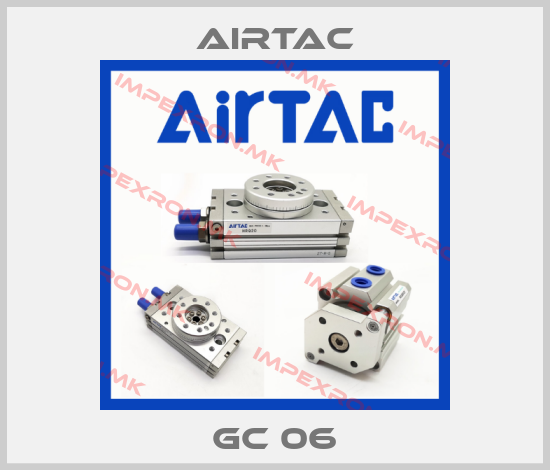Airtac-GC 06price