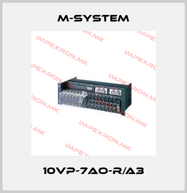 M-SYSTEM Europe