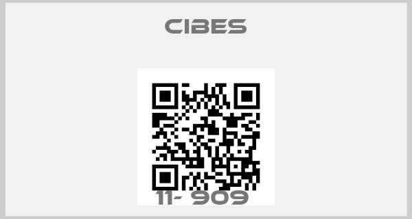 Cibes-11- 909 price