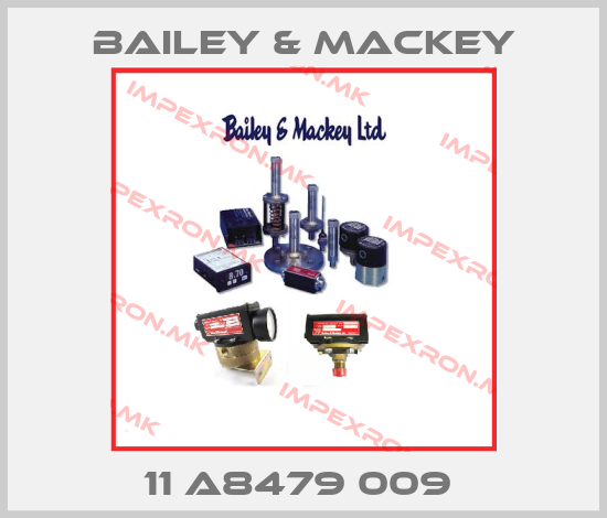 Bailey & Mackey Europe