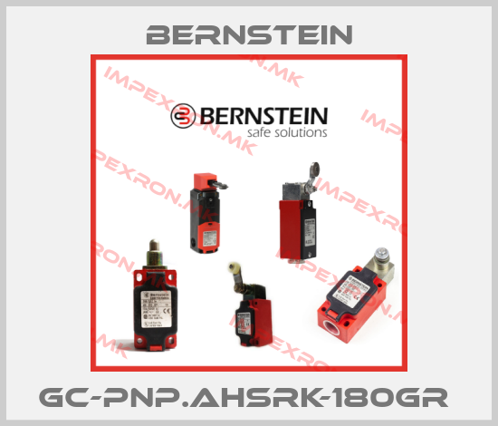 Bernstein-GC-PNP.AHSRK-180GR price