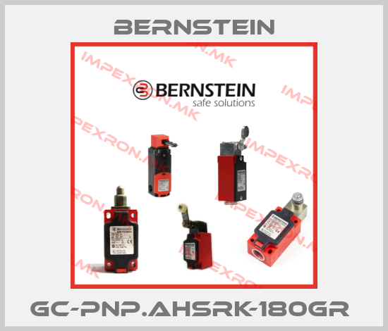 Bernstein Europe