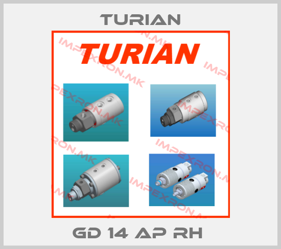 Turian Europe