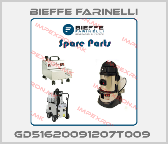 Bieffe Farinelli-GD51620091207T009 price