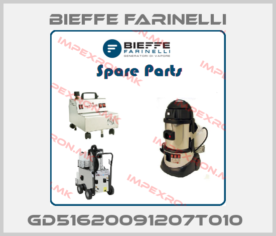Bieffe Farinelli-GD51620091207T010 price