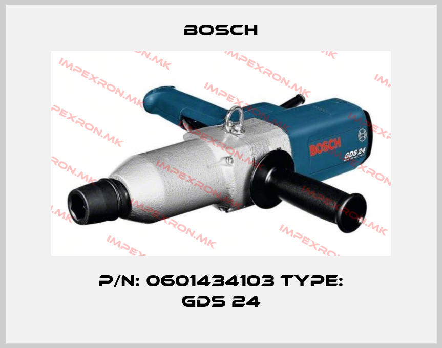 Bosch Europe