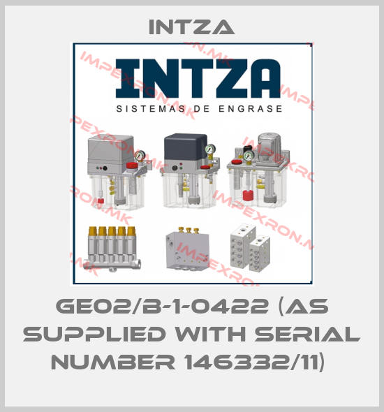 Intza Europe