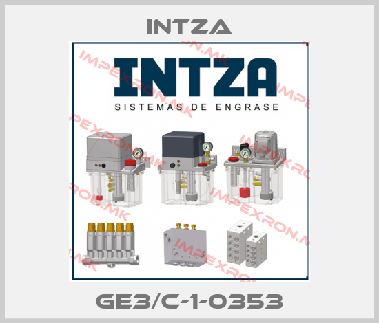 Intza Europe