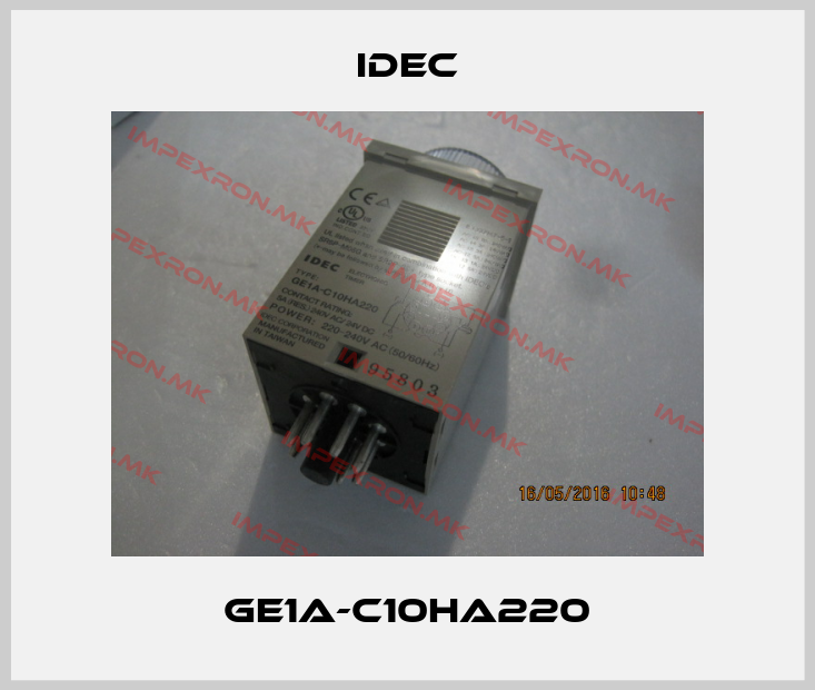 Idec-GE1A-C10HA220price