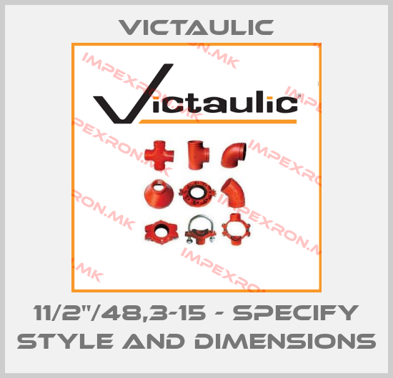Victaulic Europe
