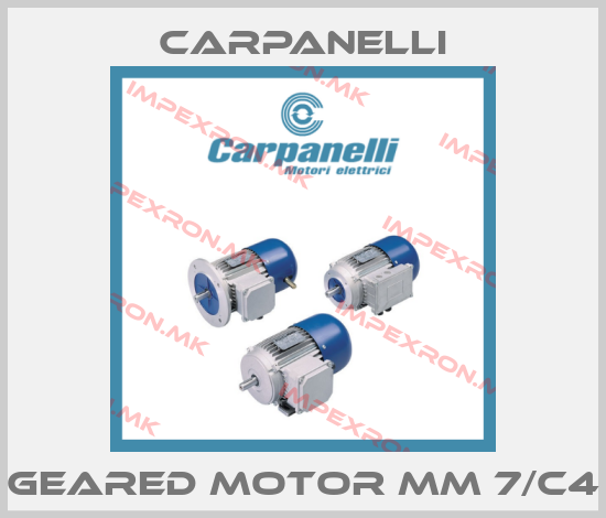 Carpanelli Europe