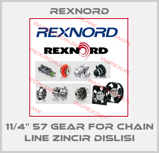 Rexnord Europe