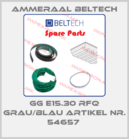 Ammeraal Beltech Europe