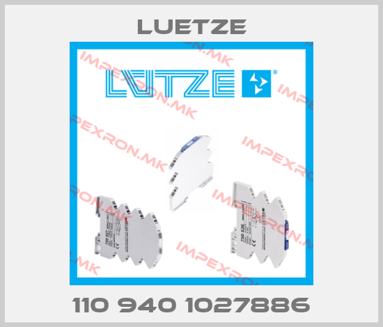 Luetze Europe