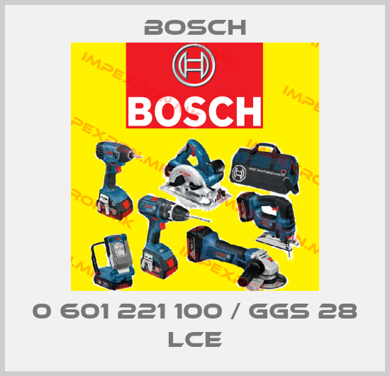 Bosch-0 601 221 100 / GGS 28 LCEprice