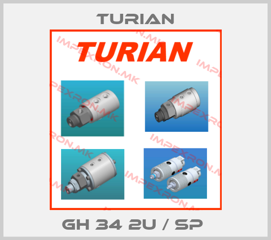 Turian Europe