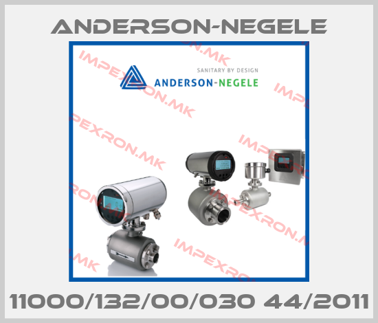 Anderson-Negele Europe