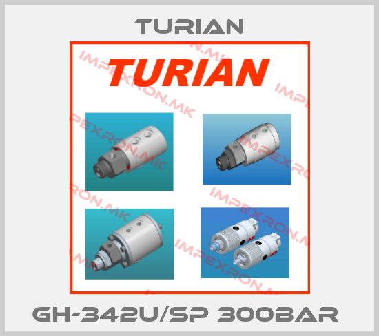 Turian Europe