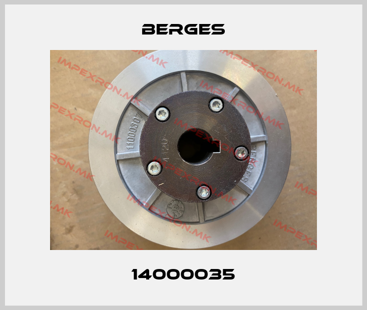 Berges-14000035price