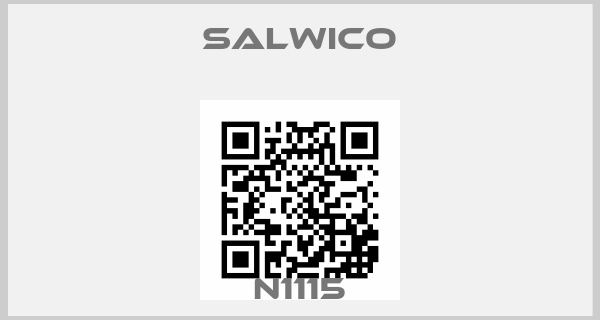 Salwico-N1115price