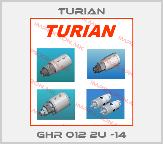 Turian Europe