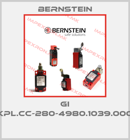 Bernstein Europe