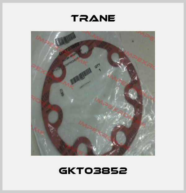 Trane-GKT03852price
