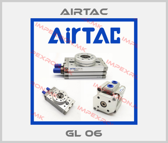 Airtac-GL 06price